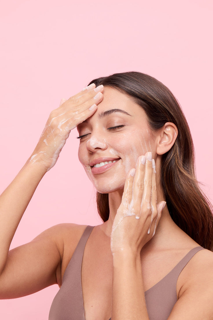 Give your skin some love! 6 skincare tips for self-care