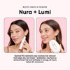 Nura - Sonic Dermaplaner