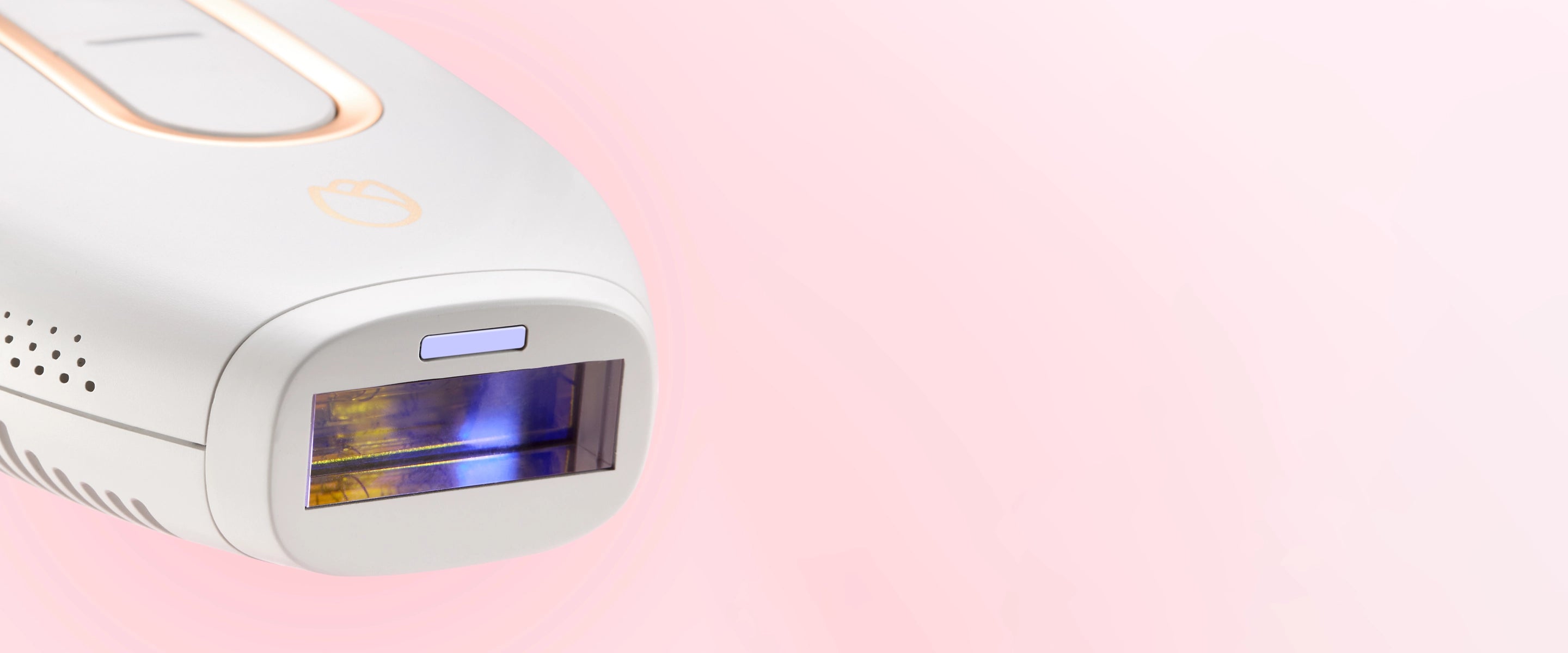 Lumi 2 - The #1 Permanent Hair Removal Device