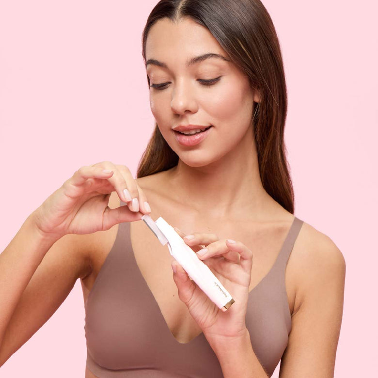 Nura Replacement Blades - 6x Microfine Edge Blades